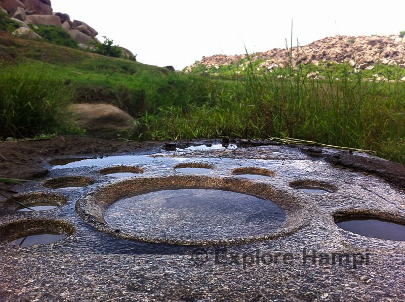 Rock Cut Thali